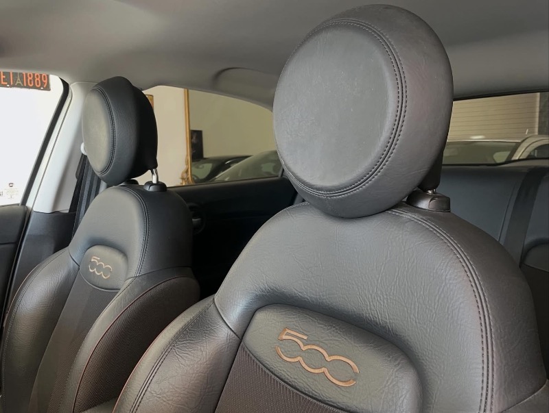 Fiat 500X 1.6