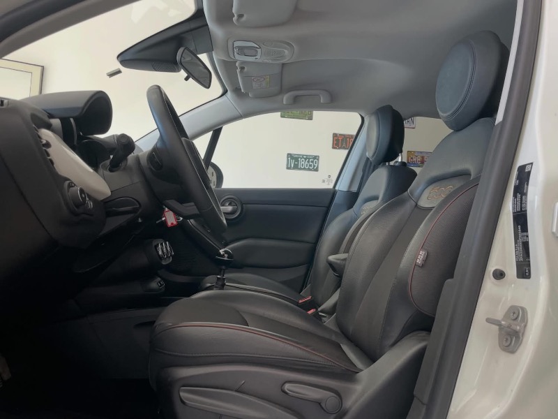 Fiat 500X 1.6