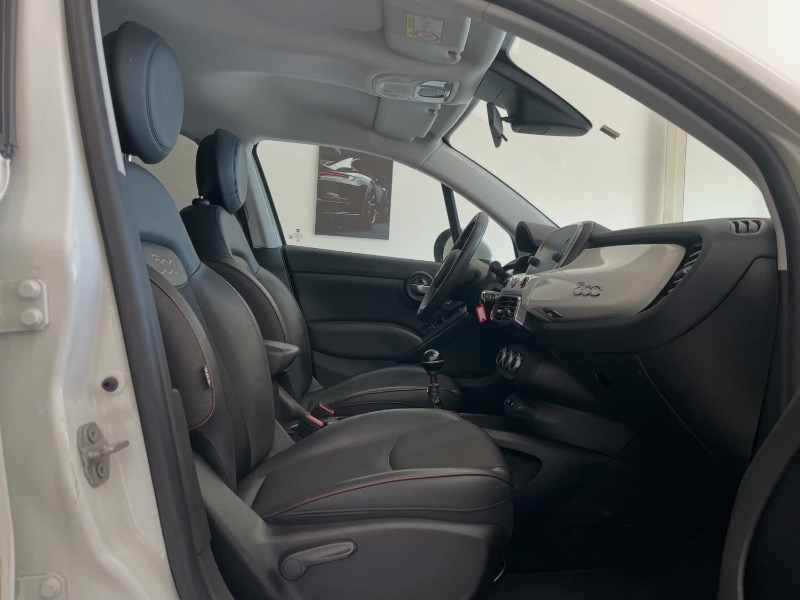Fiat 500X 1.6
